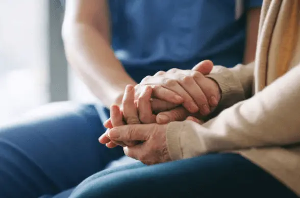 empresas de cuidadoras